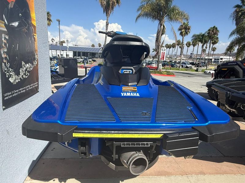 Used 2019 Yamaha EXR Image 8