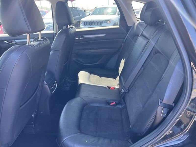 2023 Mazda CX-5 2.5 S Select PackageImage 14