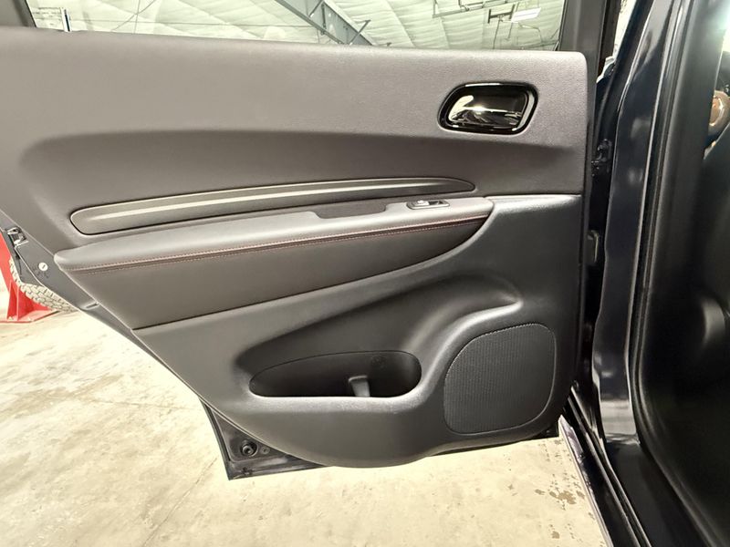 Used 2024 Dodge Durango GT PlusImage 21
