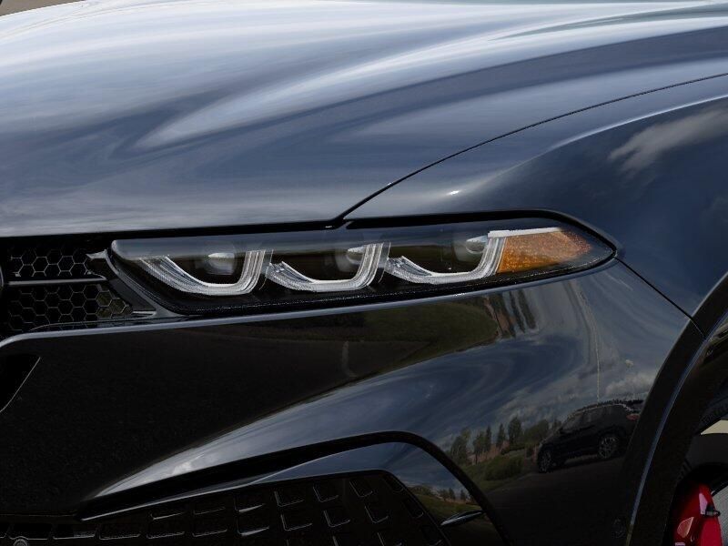 New 2026 Alfa Romeo Tonale Veloce AwdImage 6