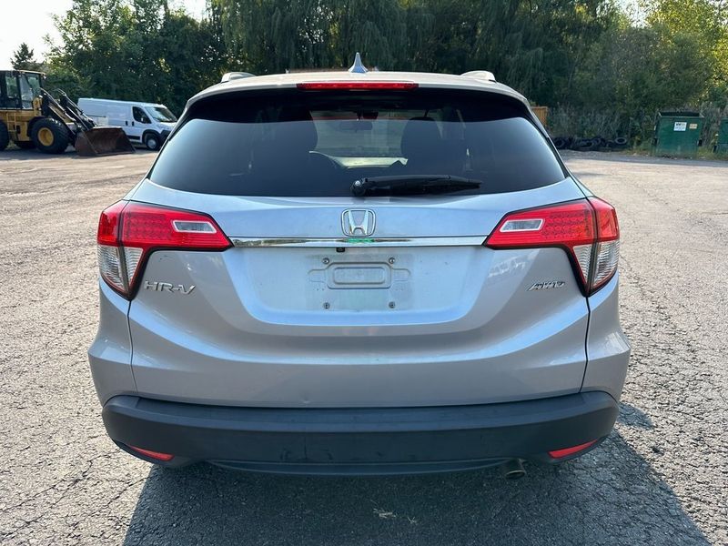 2019 Honda HR-V EXImage 13