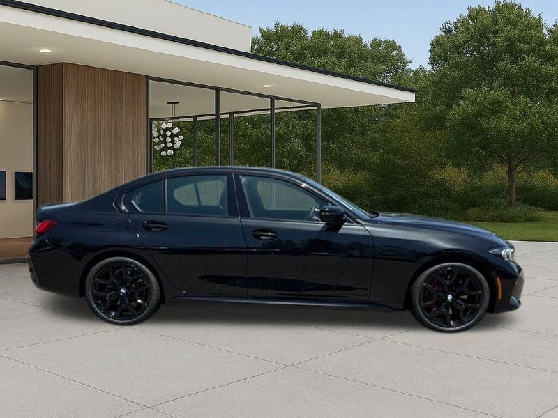 New 2026 BMW 3 Series 330iImage 7