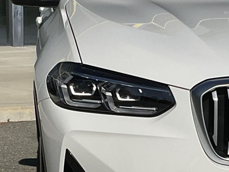 2024 BMW X3 sDrive30iImage 12