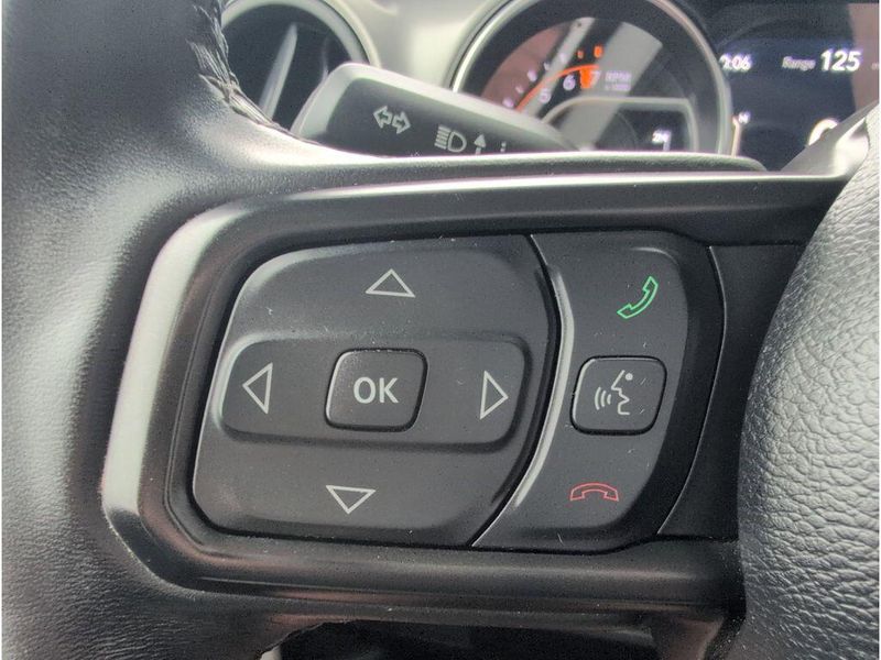 2021 Jeep Wrangler WillysImage 24