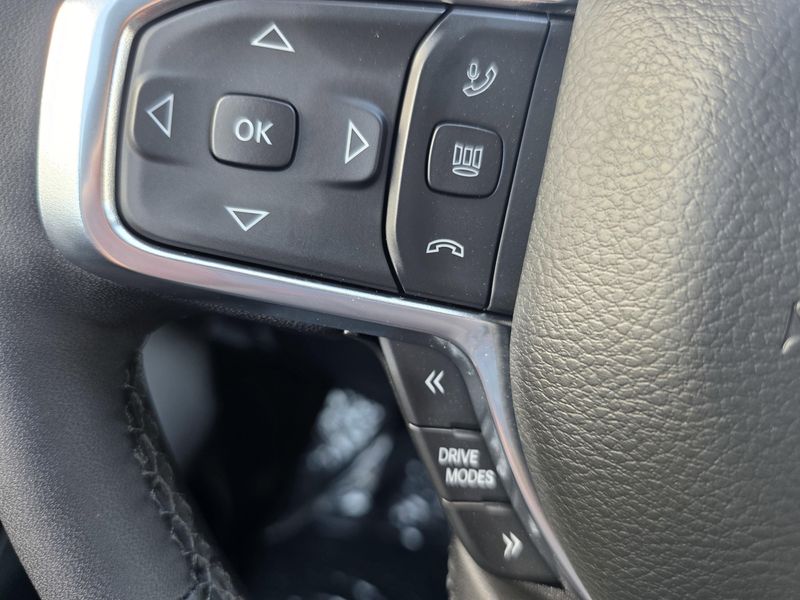 New 2025 RAM 1500 LaramieImage 20