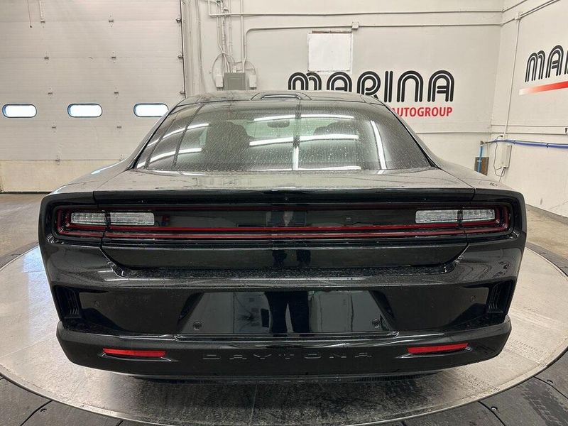 2025 Dodge Charger 2-door Daytona R/T AwdImage 10