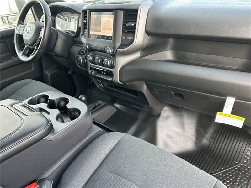 Used 2023 RAM 2500 TradesmanImage 5