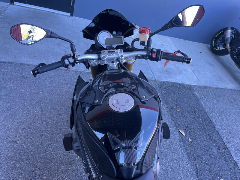 Used 2021 BMW S 1000 R Image 14