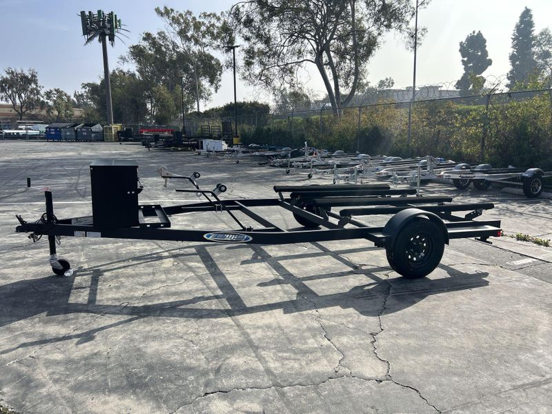 New 2026 Zieman J-2B Image 10