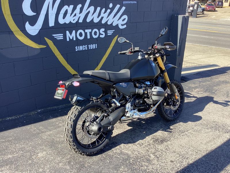 New 2026 BMW R 12 GS 