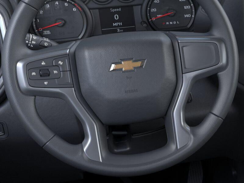 2025 Chevrolet Silverado 2500HD CustomImage 19