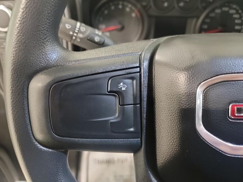 2023 Gmc Sierra 1500 Pro photo 15