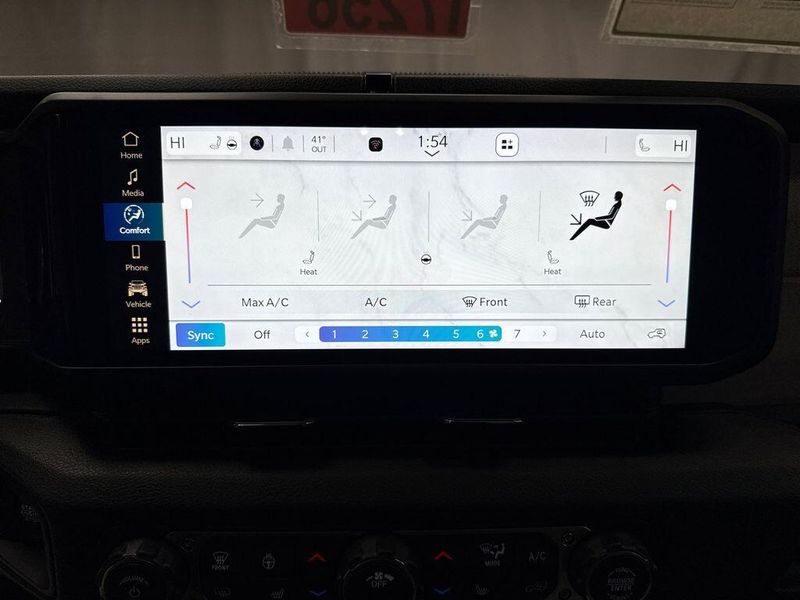 New 2026 Jeep Wrangler 2-door WillysImage 11