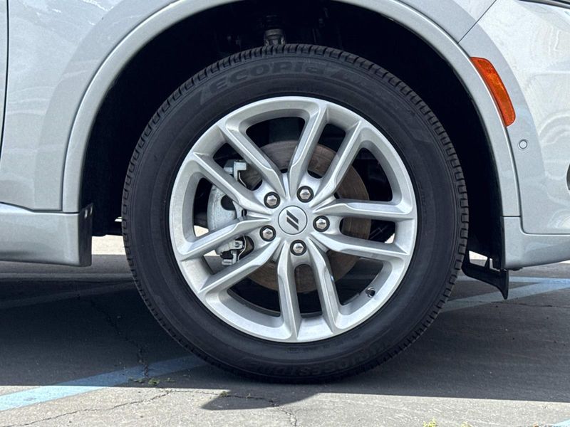 New 2026 Dodge Durango Gt Plus Awd