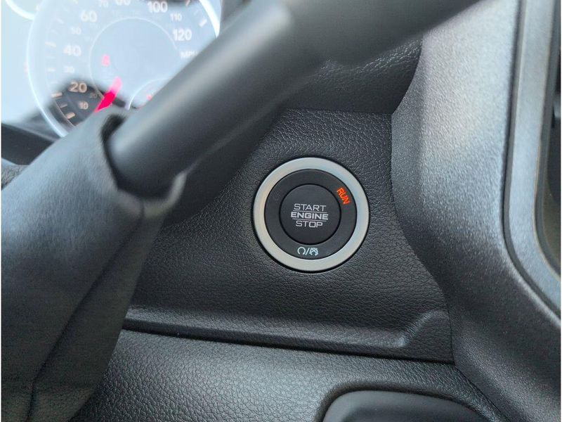 New 2026 RAM 2500 Tradesman Crew Cab 4x4 6