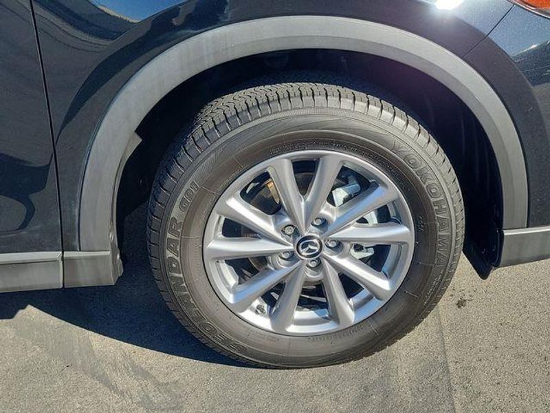 Used 2023 Mazda CX-5 2.5 S Preferred Package