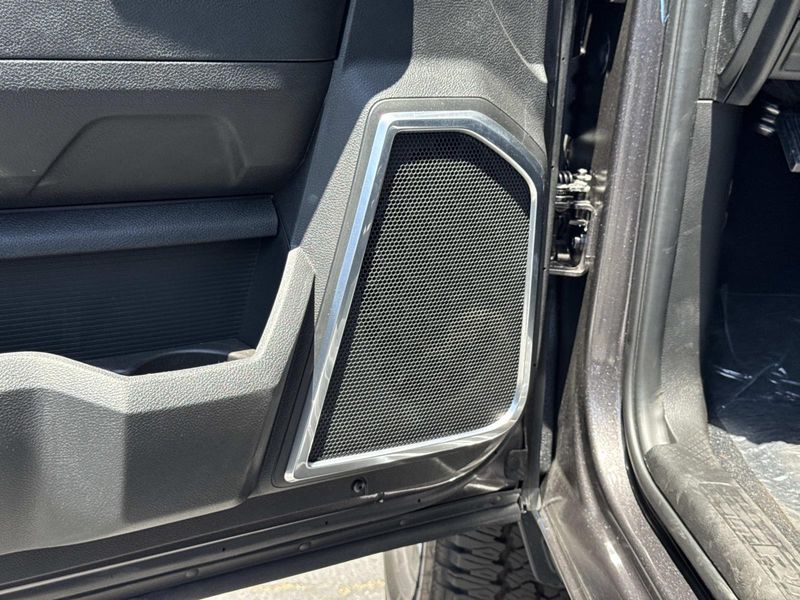 New 2026 RAM 2500 Laramie Crew Cab 4x4 8' Box