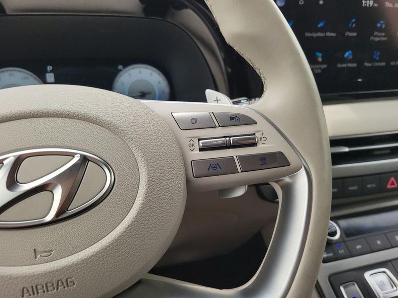 2024 Hyundai Palisade LimitedImage 16