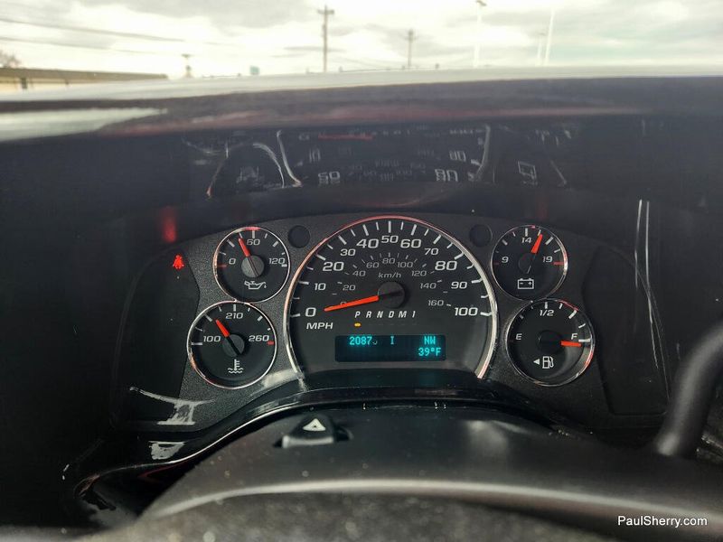 Used 2021 Chevrolet Express Passenger LS