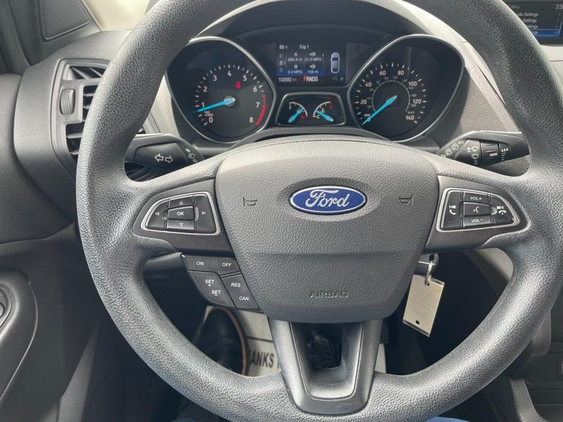 2018 Ford Escape SE photo 13