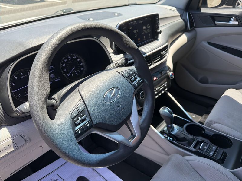 Used 2020 Hyundai Tucson SELImage 31