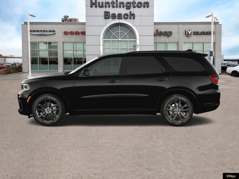 2025 Dodge Durango GT RWDImage 3