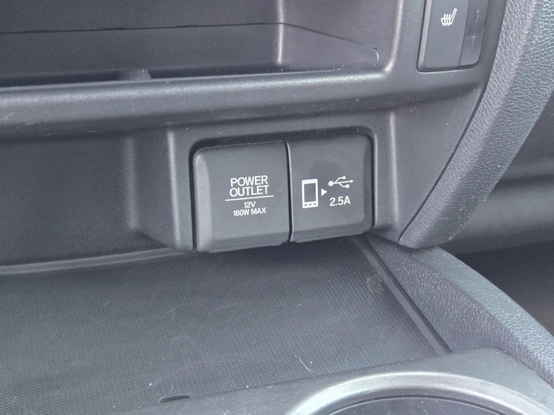 Used 2019 Honda Passport EX-L FWD