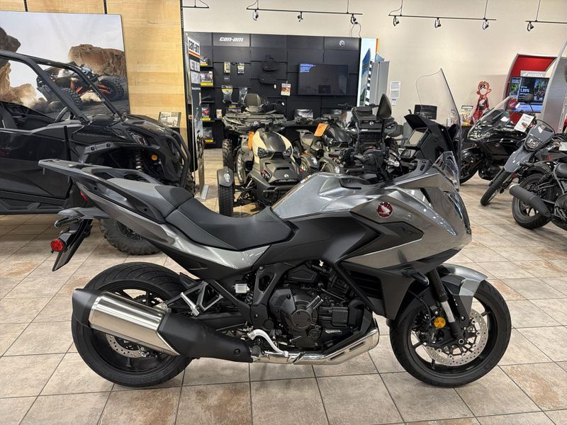 New 2026 Honda NT1100 DCT Image 10