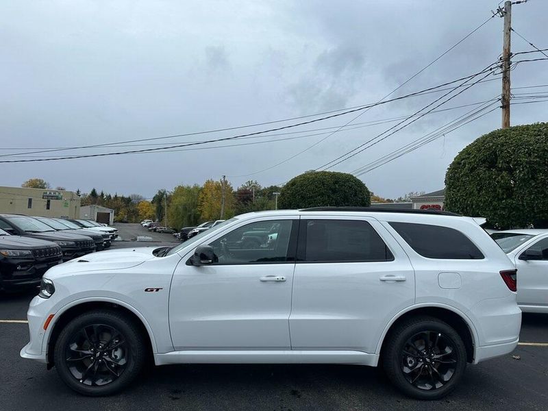 2026 Dodge Durango GT Plus photo 2