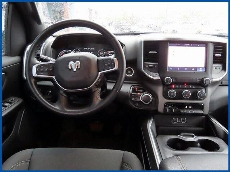 2023 RAM 1500 Big Horn Lone StarImage 11