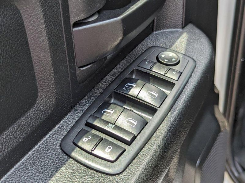 2018 RAM 4500 Chassis Tradesman in a Bright White Clear Coat exterior color and Diesel Gray/Blackinterior. Johnson Dodge 601-693-6343 pixelmotiondemo.com 