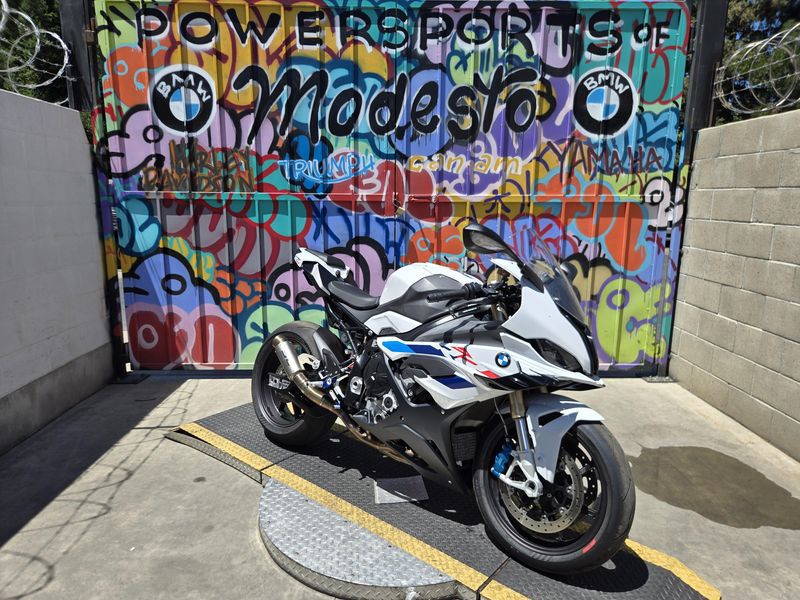 Used 2023 BMW S 1000 RR Image 3