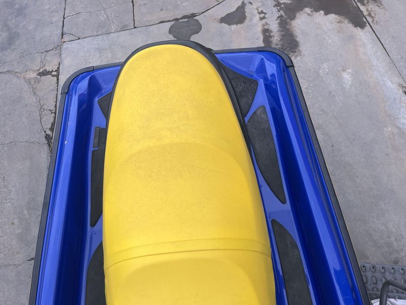 Used 2006 Sea-Doo PW GTI SE 1503 Image 13