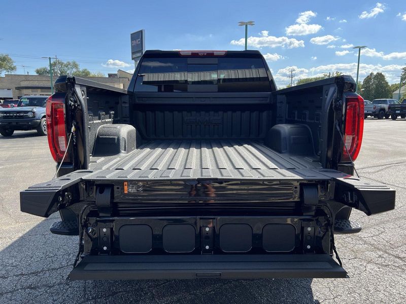 2026 Gmc Sierra 1500 Denali photo 43