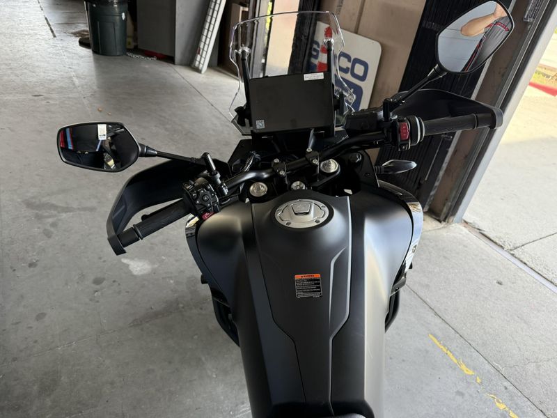 New 2025 CFMOTO IBEX 800-E Image 11