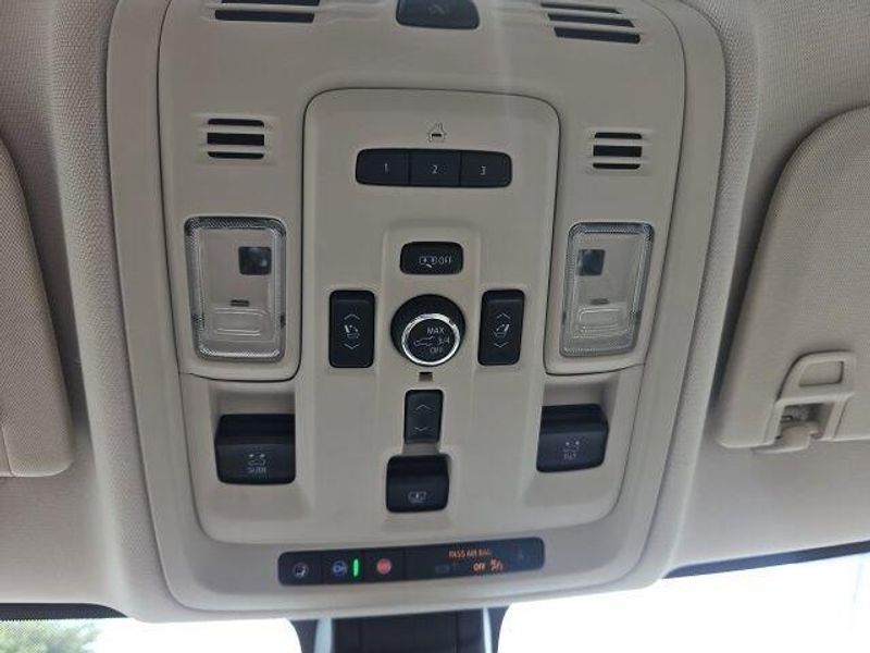 Used 2021 GMC Yukon Denali