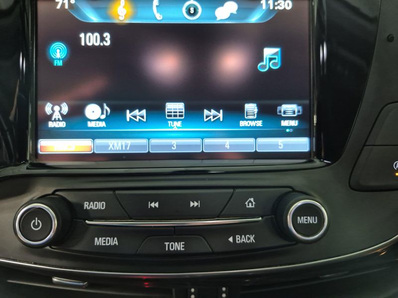 Used 2020 Buick Envision EssenceImage 30