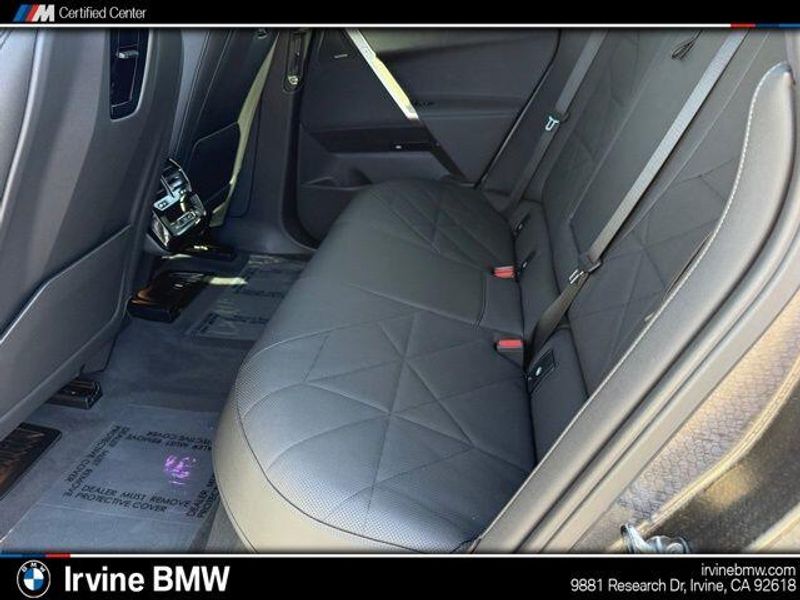 Used 2026 BMW iX xDrive60Image 32