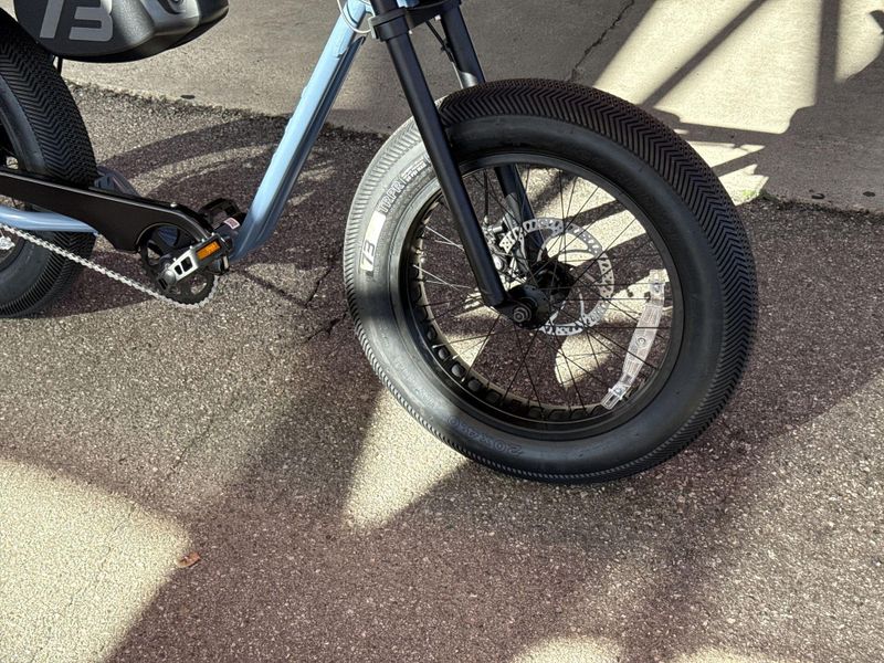 New 2025 Super73 Z MIAMI CORE Image 14