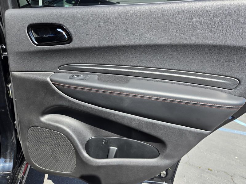 Used 2024 Dodge Durango GT Plus RWD