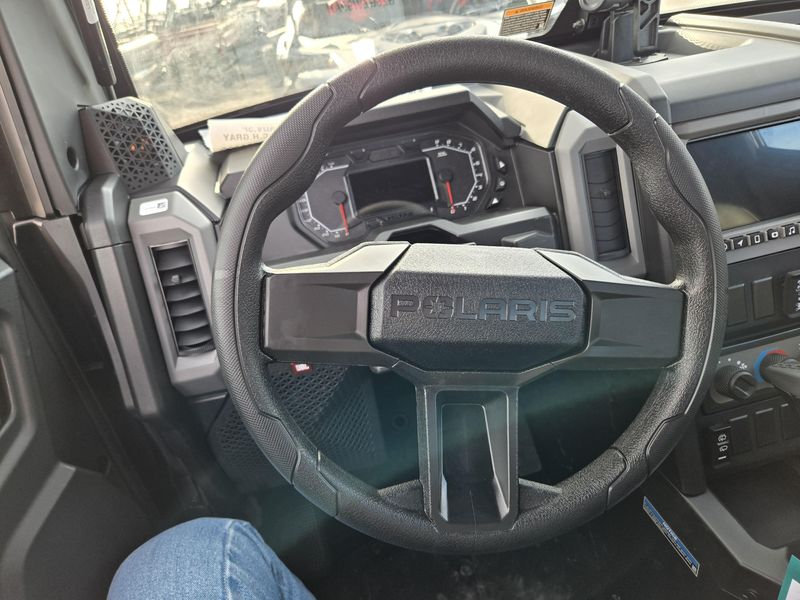NEW 2026 POLARIS XPEDITION ADV 5 NORTHSTAR Image 25