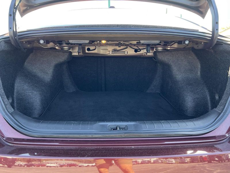 2024 Nissan Altima 2.5 SV photo 31