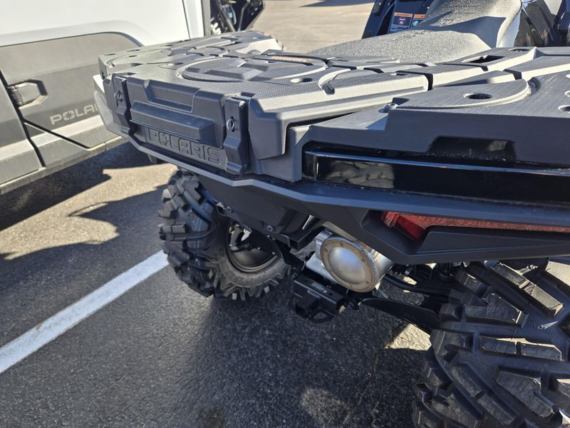 NEW 2026 POLARIS SPORTSMAN 570 TRAIL Image 10