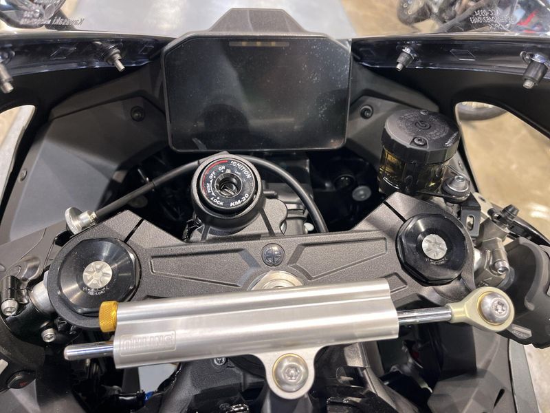 New 2026 Kawasaki NINJA ZX-10R Image 15