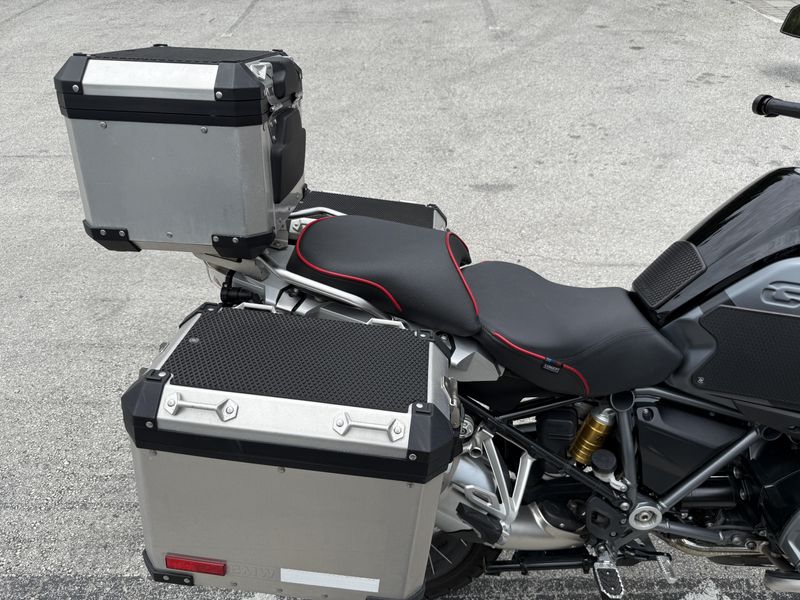 2023 BMW R 1250 GS ADVENTURE