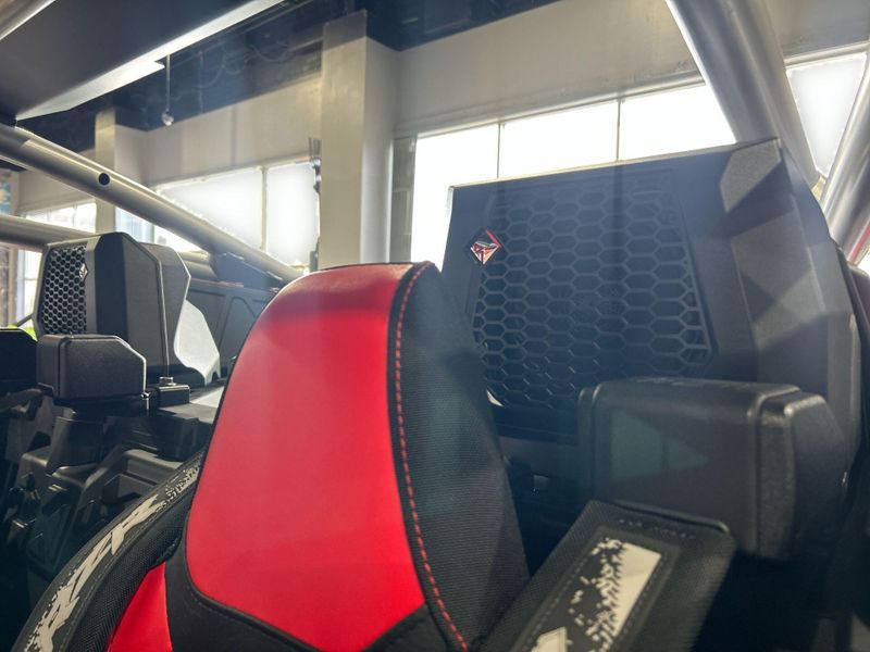 New 2026 Polaris RZR PRO R ULTIMATE Image 29