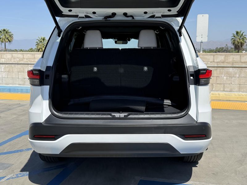 Used 2024 Lexus TX 350Image 13