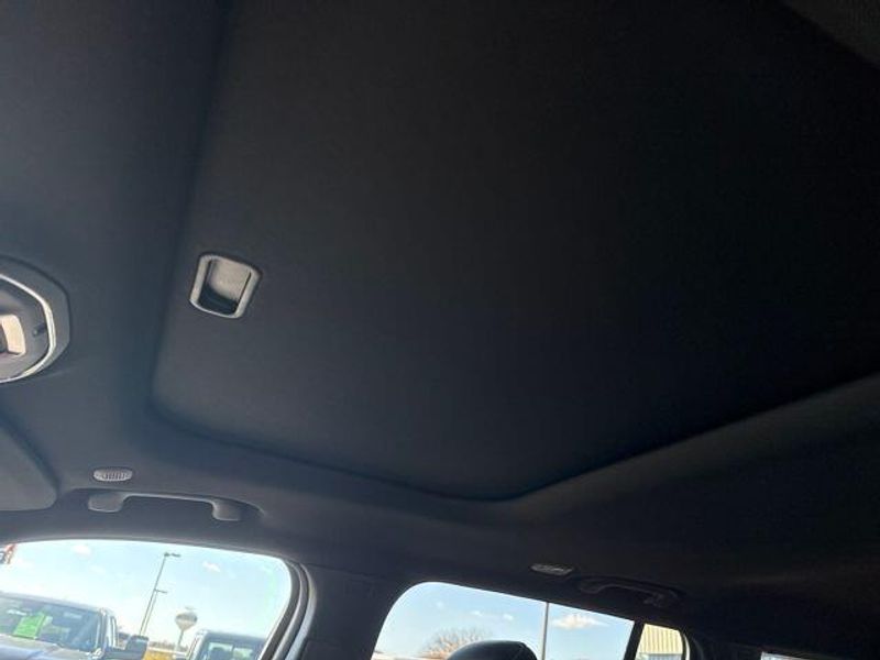 2025 Jeep Grand Cherokee Altitude X 4x4