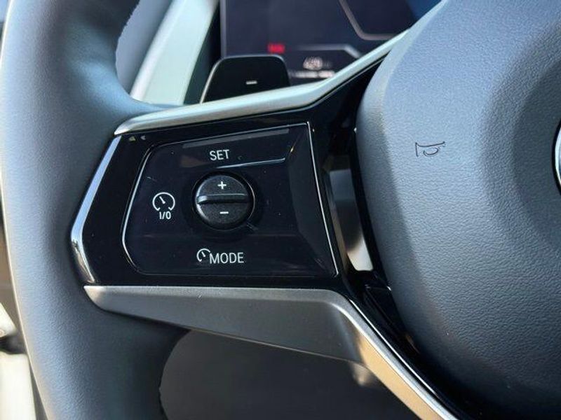 Used 2025 BMW X3 30 xDriveImage 25