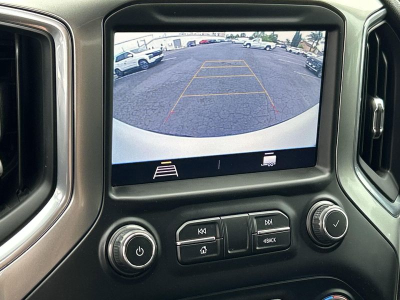 Used 2021 Chevrolet Silverado 1500 LTImage 15